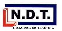 N D T Driver Training 639268 Image 1